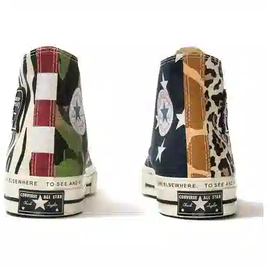 Brain Dead x Converse Chuck 70