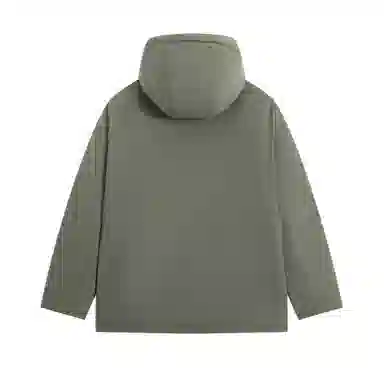 Kappa Essentials Hoodie Down Jacket