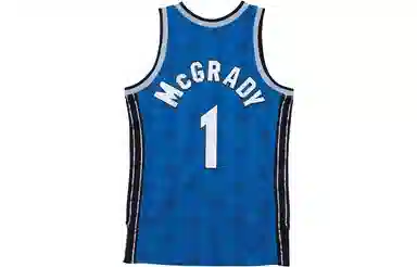 Mitchell Ness NBA AU 2000-01 1