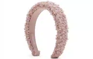 CHARLESKEITH ck CamelChalkPink