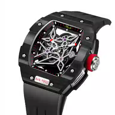 Tourbillon