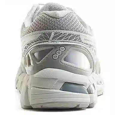 UNAFFECTED x Asics Gel-Kayano 20 White