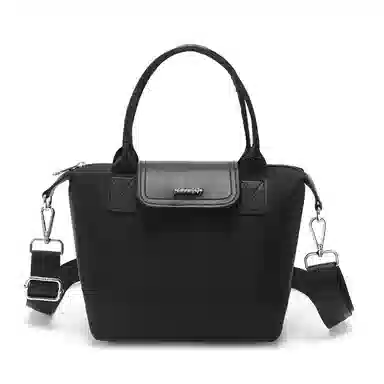 捷朗仕 质感通勤 尼龙 斜挎手提包 女款 多色