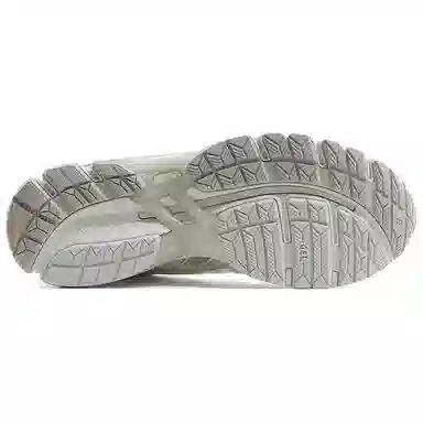 UNAFFECTED x Asics Gel-Kayano 20 White