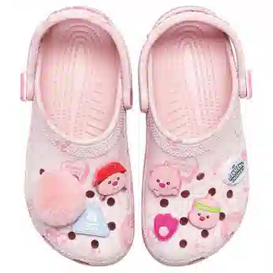 Crocs Classic Clog Pink