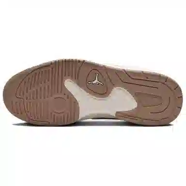 Jordan Stadium 90 White Brown