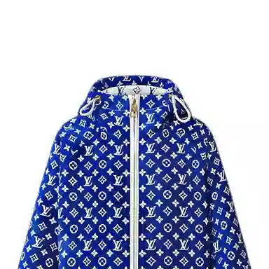 LOUIS VUITTON SS22 Logo