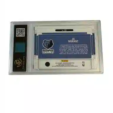 PANINI suite shots disco 8