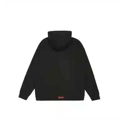 SQQZ Project NO Hoodie