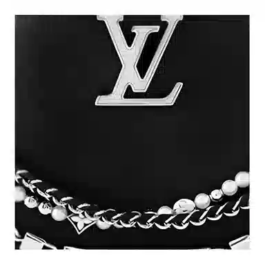 LOUIS VUITTON Capucines BB