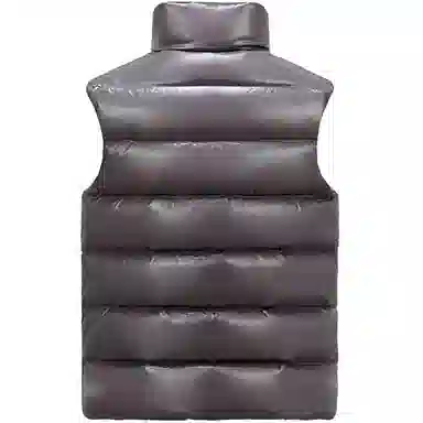 Moncler Tib Down Gilet