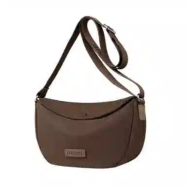 捷朗仕 时尚便捷通勤 尼龙布 单肩斜挎包 常规 女款 多色