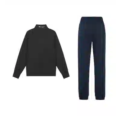 Champion FW24 BASIC C-logo