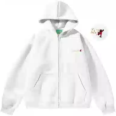 Sesame Street Hoodie