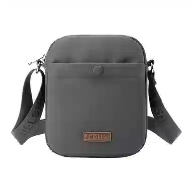 捷朗仕 小众百搭潮流 尼龙布 斜挎包 男女同款情侣款 多色