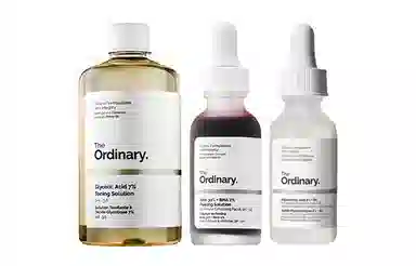 The Ordinary