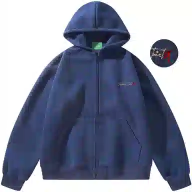 Sesame Street Hoodie