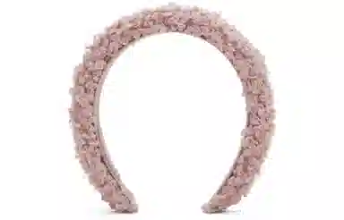 CHARLESKEITH ck CamelChalkPink