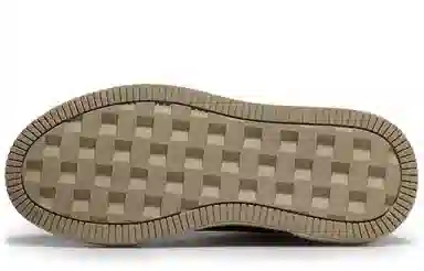 德赛 头层牛皮 空军一号 通勤百搭 复古休闲 学生穿搭 厚底增高 时尚简约 防滑耐磨 低帮 板鞋 男款