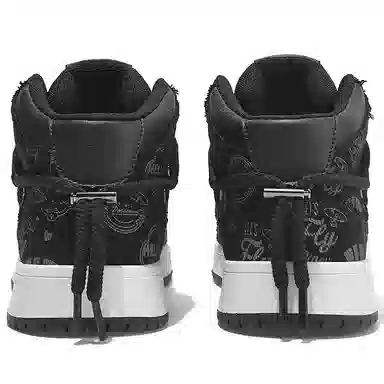 Doraemon Bread Shoes