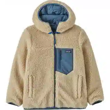 patagonia