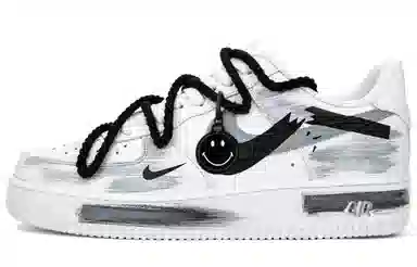 Nike Air Force 1 Low "Cement Grey"