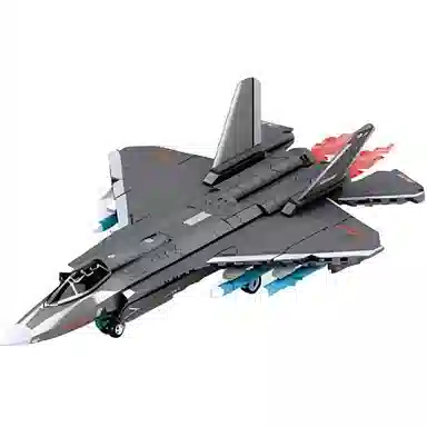 SEMBO 1814pcs 202257