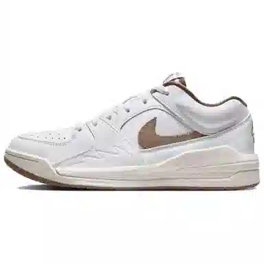 Jordan Stadium 90 White Brown