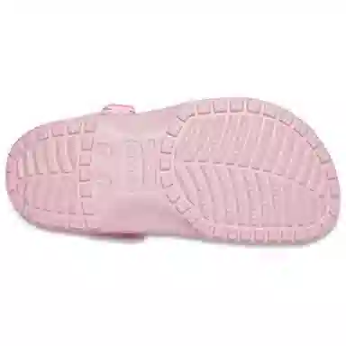 Crocs Classic Clog Pink