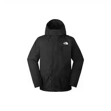 THE NORTH FACE LOGO