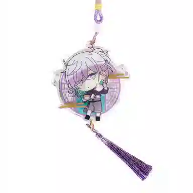 GuGuGuGu Paradox Live THE ANIMATION