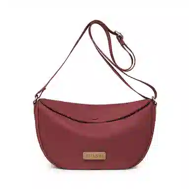 捷朗仕 时尚便捷通勤 尼龙布 单肩斜挎包 常规 女款 多色