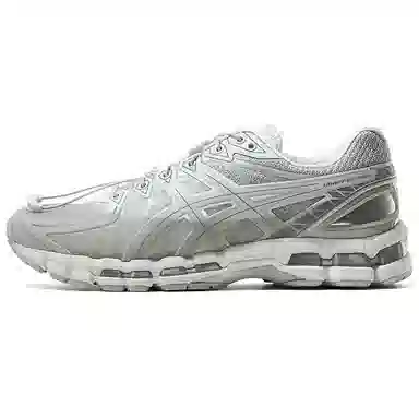 UNAFFECTED x Asics Gel-Kayano 20 White