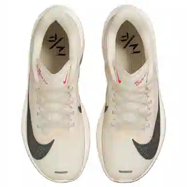 Nike Zoom Fly 6 Beige Black