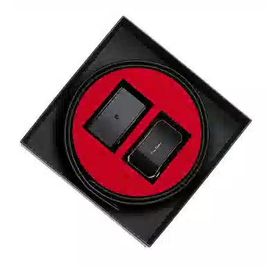 PIERRE CARDIN 3.45cm