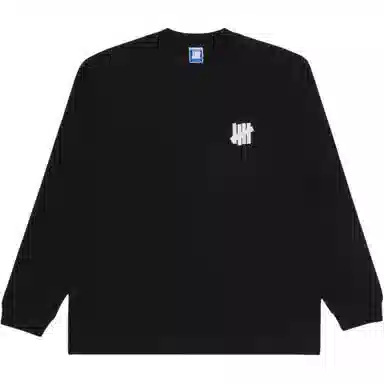 UNDEFEATED FW24 LogoT