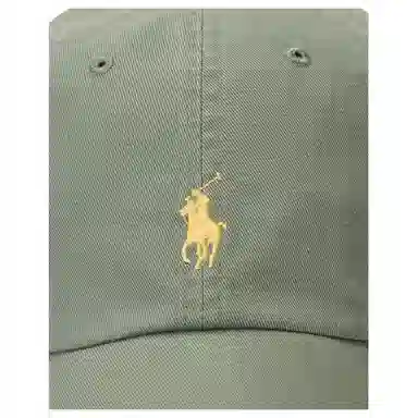Polo Ralph Lauren Logo
