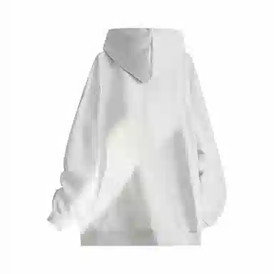 ROBINHOOD Plaid Hoodie