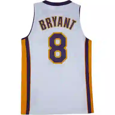 Mitchell Ness NBA AU 2003-04 8