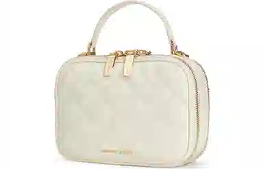 CHARLESKEITH ck PU BlackCreamBurgundy