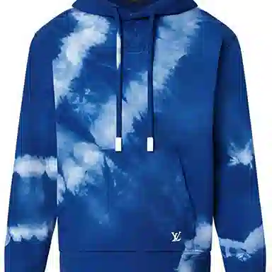 LOUIS VUITTON SS22 Logo