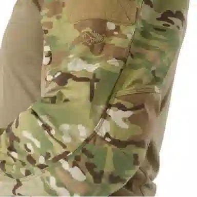 Arcteryx LEAF Assault Shirt FR Olive