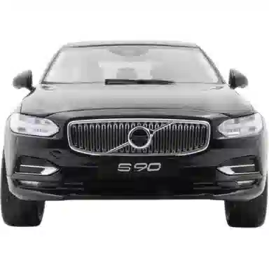 118 VOLVO S90