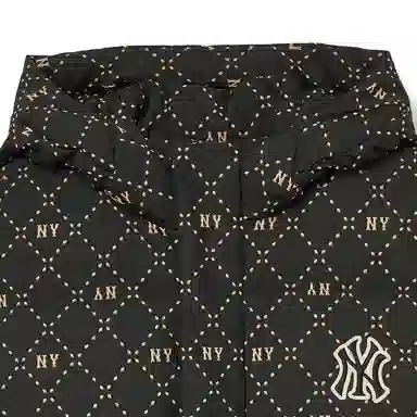 MLB FW23 Yankees Black