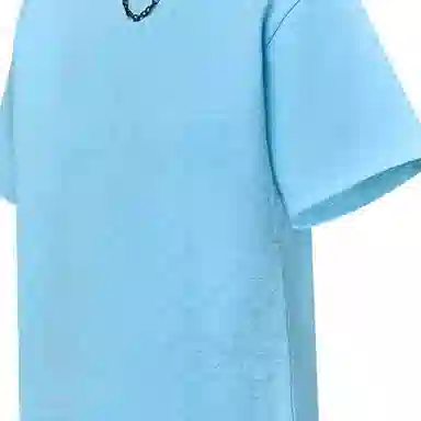 LOUIS VUITTON SS24 Logo T