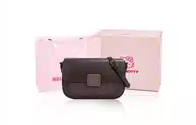 MESUCA Sanrio kitty PU