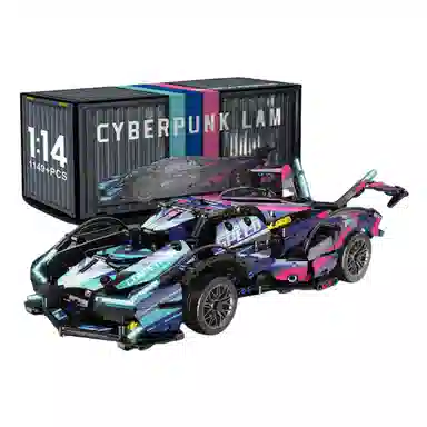 V12 114 1149pcs J2018