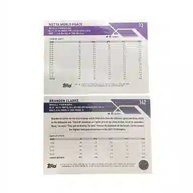 Topps 2024 1225 + 349 2