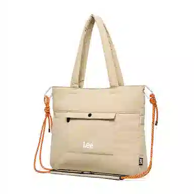 Lee Crossbody Bag Khaki