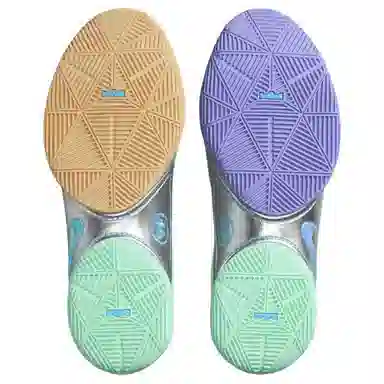 MONOPOLY x Nike LeBron 22 EP "Currency"